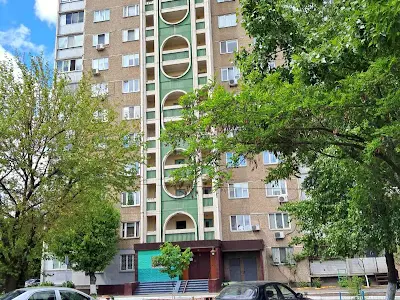 квартира за адресою Миколи Закревського вул., 45