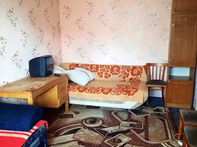 квартира за адресою Північна вул. (Північна), 50