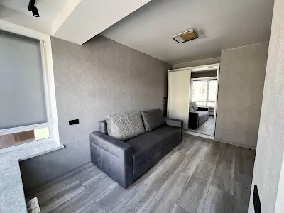 квартира за адресою Грушева вул., 4
