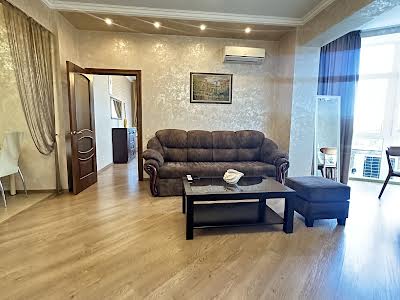 квартира по адресу Глубочицкая ул., 32-Б