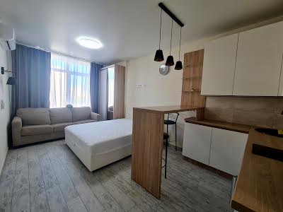 квартира по адресу Полевая ул., 73