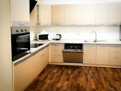 квартира за адресою Степана Рудницького вул. (Академіка Вільямса), 5а