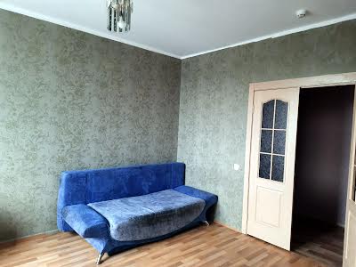 квартира за адресою Буча, Богдана Хмельницького бульв., 10