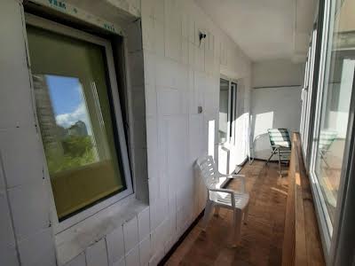 квартира по адресу Киев, Ирпенская ул., 65