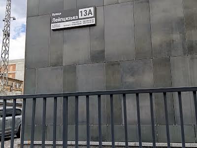 квартира по адресу Лейпцигская ул., 13а