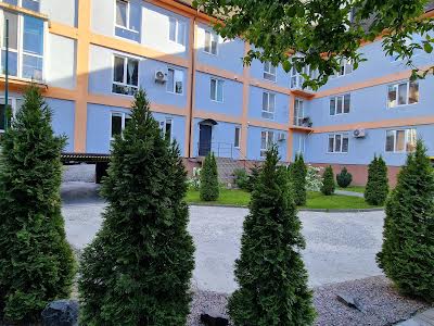 квартира по адресу Евгения Маланюка ул. (Степана Сагайдака), 55/2