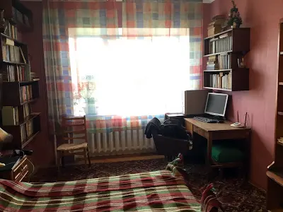 квартира по адресу Борщаговская ул., 145