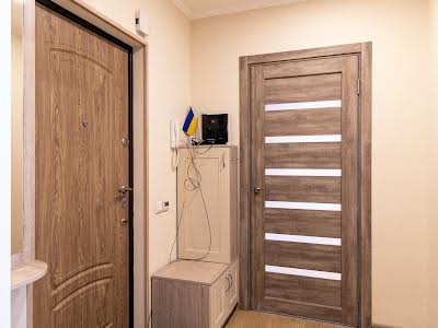 квартира по адресу Радужная ул., 10