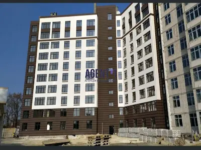 квартира за адресою с. Петропавлівська борщагівка, Садова вул., 51-А