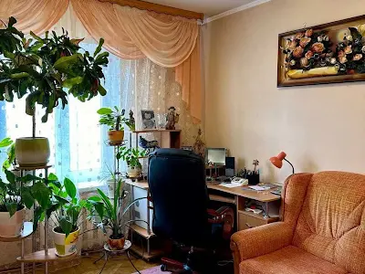 квартира по адресу Срибнокильская ул., 8