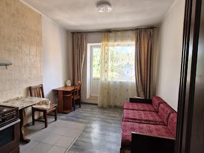 квартира по адресу Ирпень, Полтавська, 29