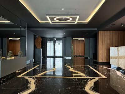 квартира за адресою Київ, Редутна вул., 67