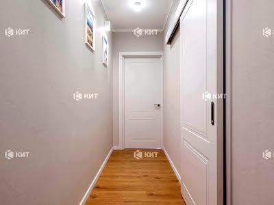квартира по адресу Профессорская ул., 16