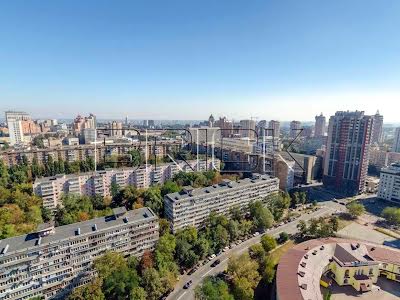 квартира по адресу Евгения Коновальца ул. (Щорса), 34-А
