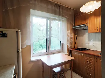 квартира за адресою Андрія Малишка вул., 27