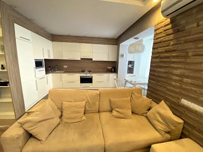 квартира за адресою Жулянська вул., 1г