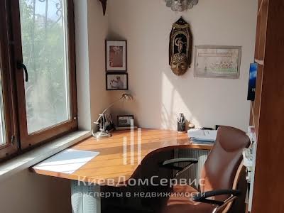 квартира за адресою Професора Підвисоцького вул., 14