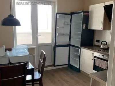 квартира за адресою Григорія Ващенка вул., 7