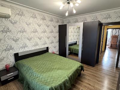 квартира по адресу Оболонский просп., 23-А