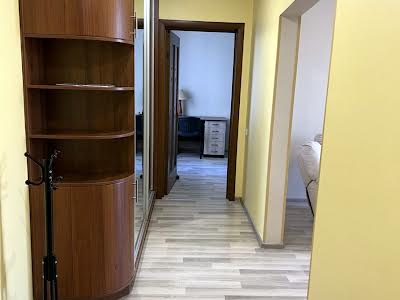 квартира за адресою Вадима Гетьмана вул., 46 а