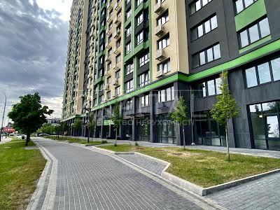 квартира по адресу Михаила Максимовича ул. (Трутенко Онуфрия), 32-Б