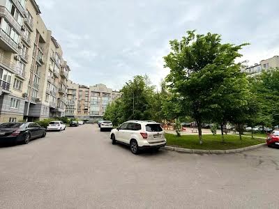 квартира за адресою Метрологічна вул., 113