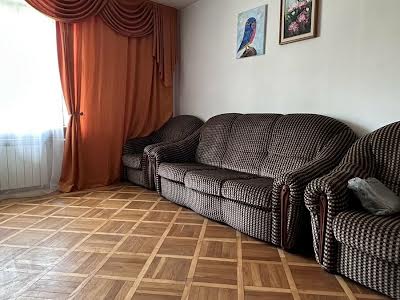 квартира по адресу Анны Ахматовой ул., 3-А