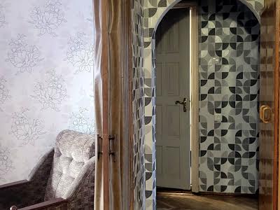 квартира по адресу Зои Гайдай ул., 7