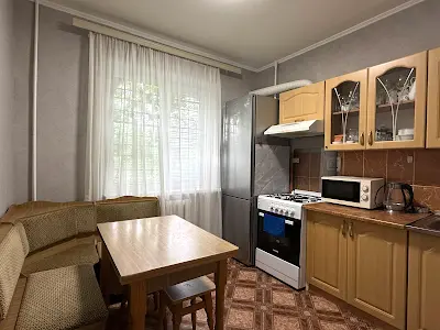 квартира по адресу Петра Вершигоры ул., 5