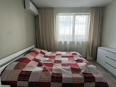 квартира по адресу Николая Руденко бульв. (Кольцова), 8