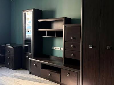 квартира за адресою Сергія Данченка вул., 32-А