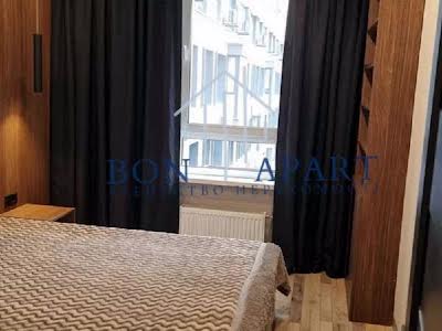 квартира за адресою Салютна вул., 2