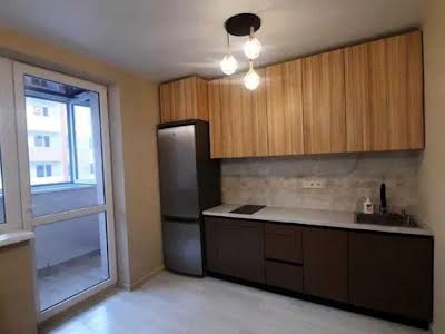 квартира по адресу Козакевича ул., 29