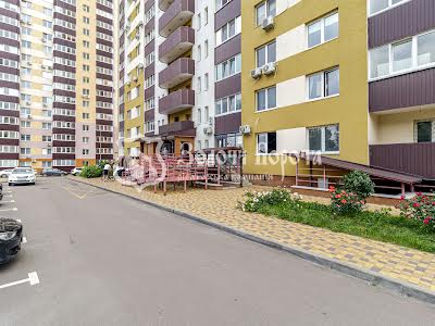 квартира за адресою Моторний пров., 11-А