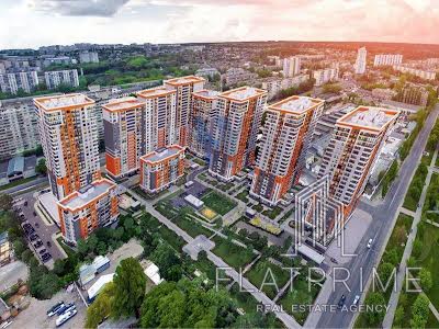 квартира за адресою Автозаводська вул., 72-Б