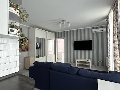 квартира за адресою Соборна вул., 103/2