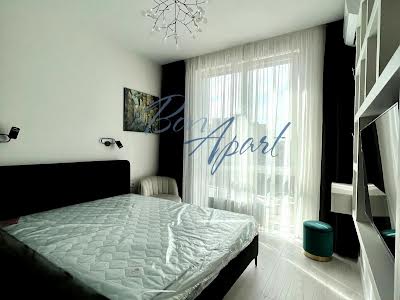 квартира за адресою Бульварно-Кудрявська вул. (Воровського), 17