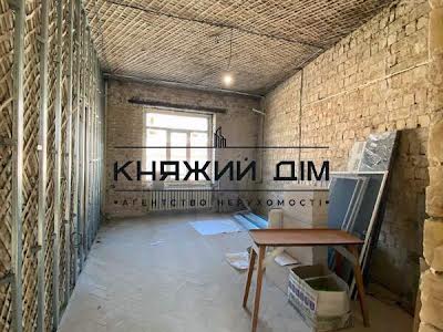 коммерческая по адресу Киев, Рейтарская ул., 11