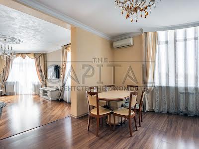 квартира по адресу Кудрявский спуск, 3-Б