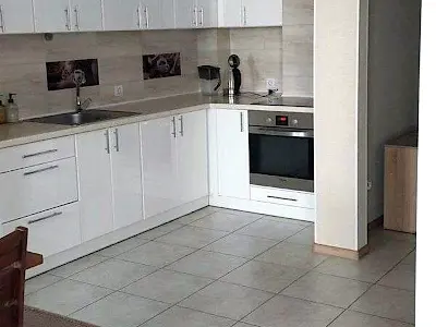 квартира за адресою Коперника вул., 3