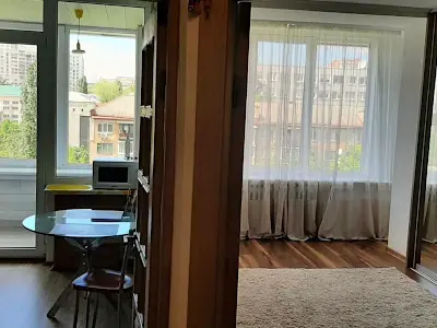 квартира за адресою Лесі Українки бульв., 36/10