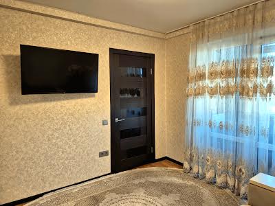 квартира по адресу Кондратюка Юрия ул., 4-Б