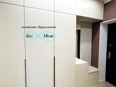 квартира за адресою Мартинова просп., 12