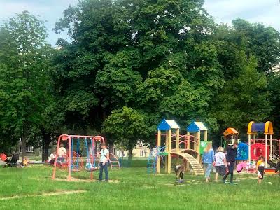 квартира за адресою Якуба Коласа вул., 4