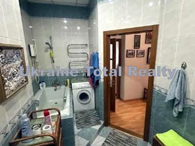 квартира за адресою Велика Васильківська вул. (Червоноармійська), 79