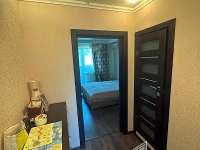 квартира за адресою Тростянецька вул., 8-Б
