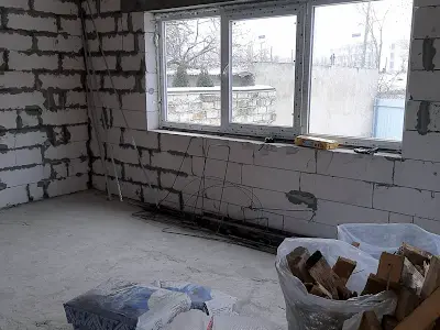 дом по адресу Контрадмирала Остроградского ул. (Макарова), 68а