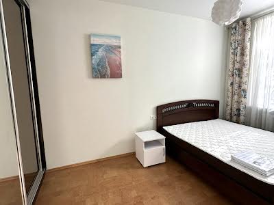 квартира за адресою Пирогова вул., 2