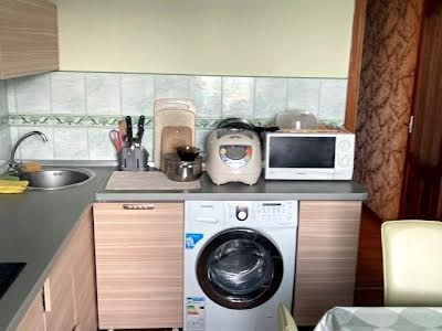 квартира по адресу Драгоманова ул., 31