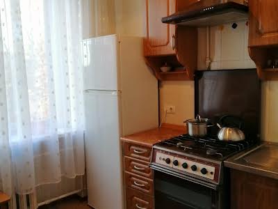 квартира по адресу Стрыйская ул., 12/3